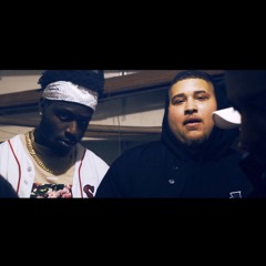 Lil Douzy and BIG BRO