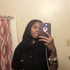 Aazalyah Monaee