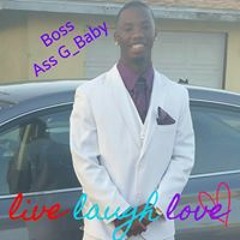 GBaby Gasaway