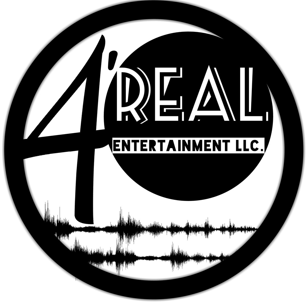 Stream 4'Real Entertainment music | Listen to songs, albums