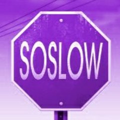 DJ SoSlow