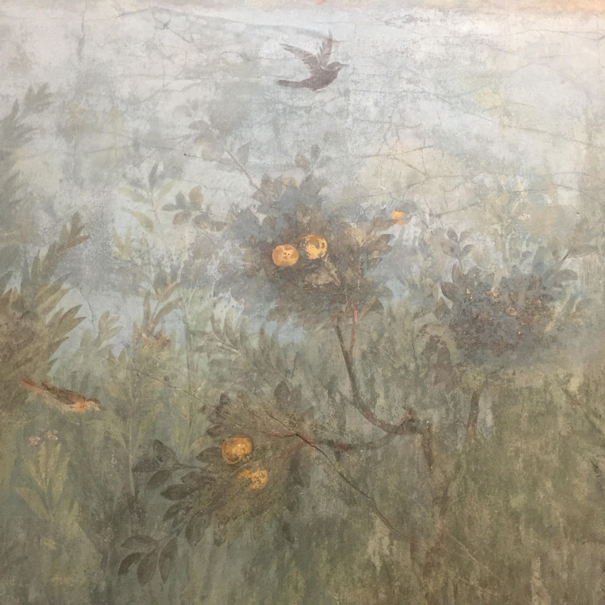 Poetry of the Land: Vergil’s Eclogues and Georgics podcast artwork