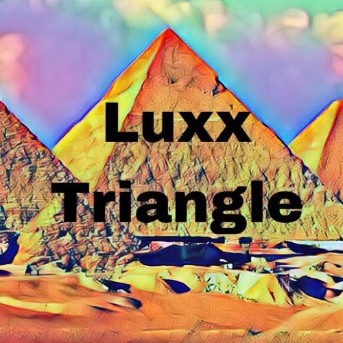 LUXX TRIANGLE’s avatar