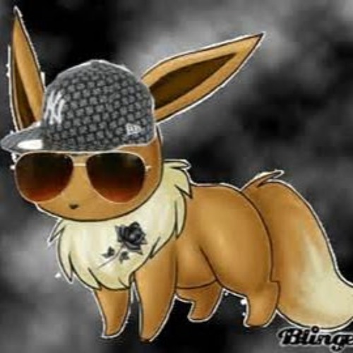 Paparazzi Eevee’s avatar