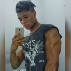 Elmyzz Oliveira