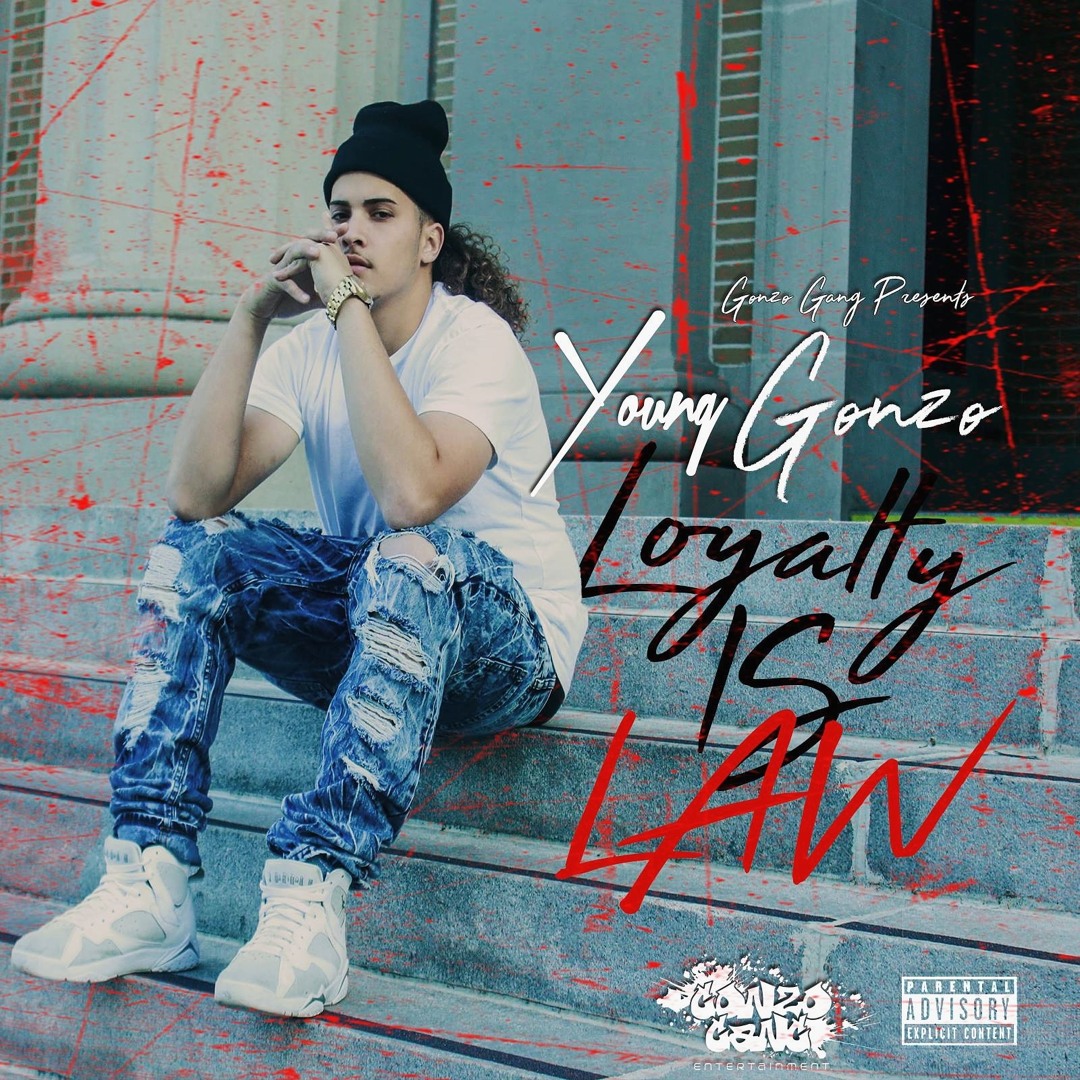Stream Young Gonzo music | Listen to songs, albums, playlists for