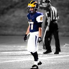 Carmen Berzatto (The Bear)   I'm Not Like Everybody Else