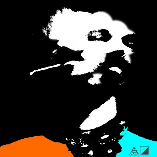 Dressed In All Black