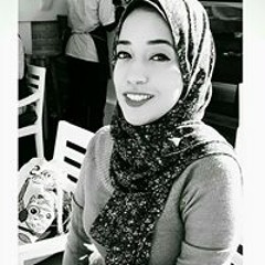 Youmna Saleh