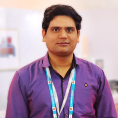 Deepak Kumar