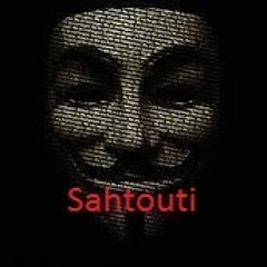 Sahtouti Hacker