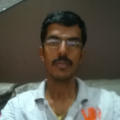 Venkatramanan Viswanathan