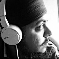 Harmanpreet Singh Khalsa