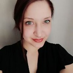 Louisa Teichert