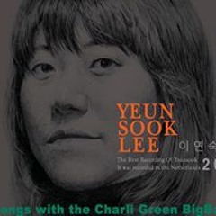 Yeunsook Lee