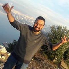 Sinan Malaeb