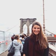 Gretchen Hamlen-Williams