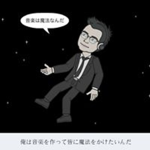 小川裕一郎’s avatar