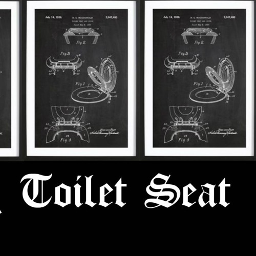 Toilet Seat .’s avatar