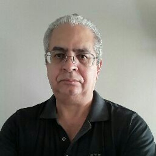 Isaias Alves de Araujo’s avatar