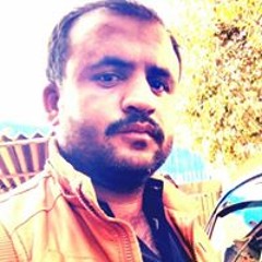 Faheem Jamali