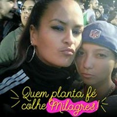 Jessica Aline Amorim