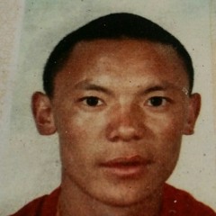 lobsang tsundue