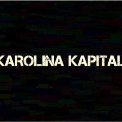 KAROLINA KAPITAL REPOST