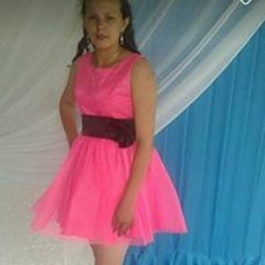 Nelida Cardozo