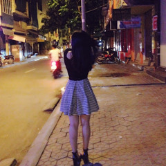 Thuỳ Nguyễn