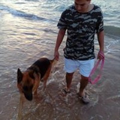 Sakis Amorginos