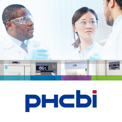 Stream episode Advantages of Air Phase Cryopreservation vs. Liquid