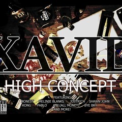 Xavid