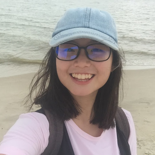 Felicia Goh’s avatar
