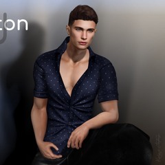 Preston Benoir-Stavaros