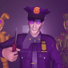 Purple guy