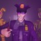 Purple guy