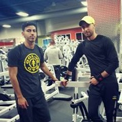 Iɱrǻɳ Ȁƚɪɍăqi