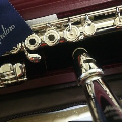 Taku_Flute