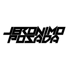 Jeronimo Posada