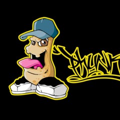 Phunk Monk