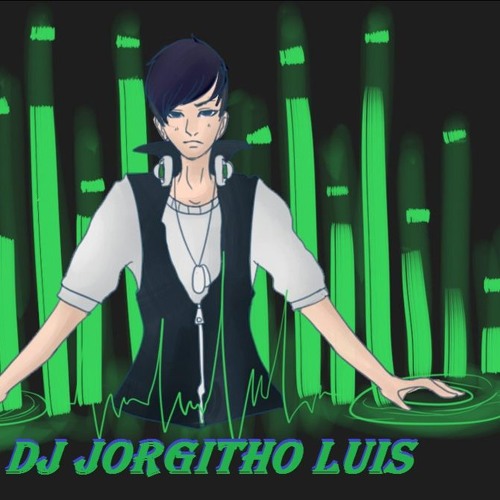 DJ JORGITHO LUIS’s avatar