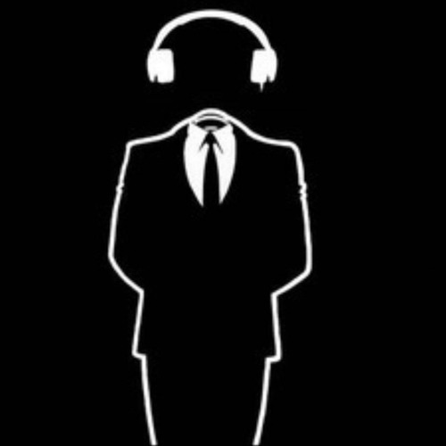 AnonymousDJ Main Room