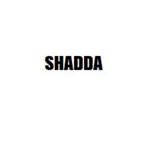 SHADDA’s avatar