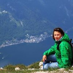 Екатерина Истомина