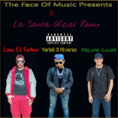 Yariell G Alvarez Oficial