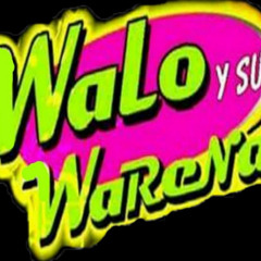 Walo y su Warena War*End