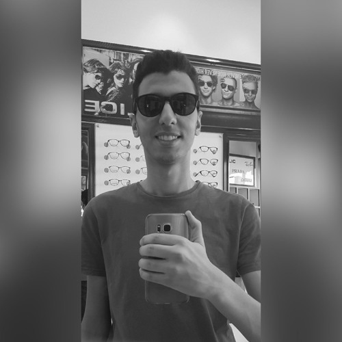 Ahmed Ragab 381’s avatar