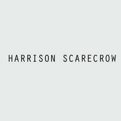 Harrison Scarecrow