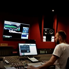 Romain Porquet (mixing & mastering)